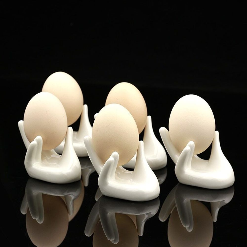 Eggciting - die neue Generation der Eierbecher im NewLOOK