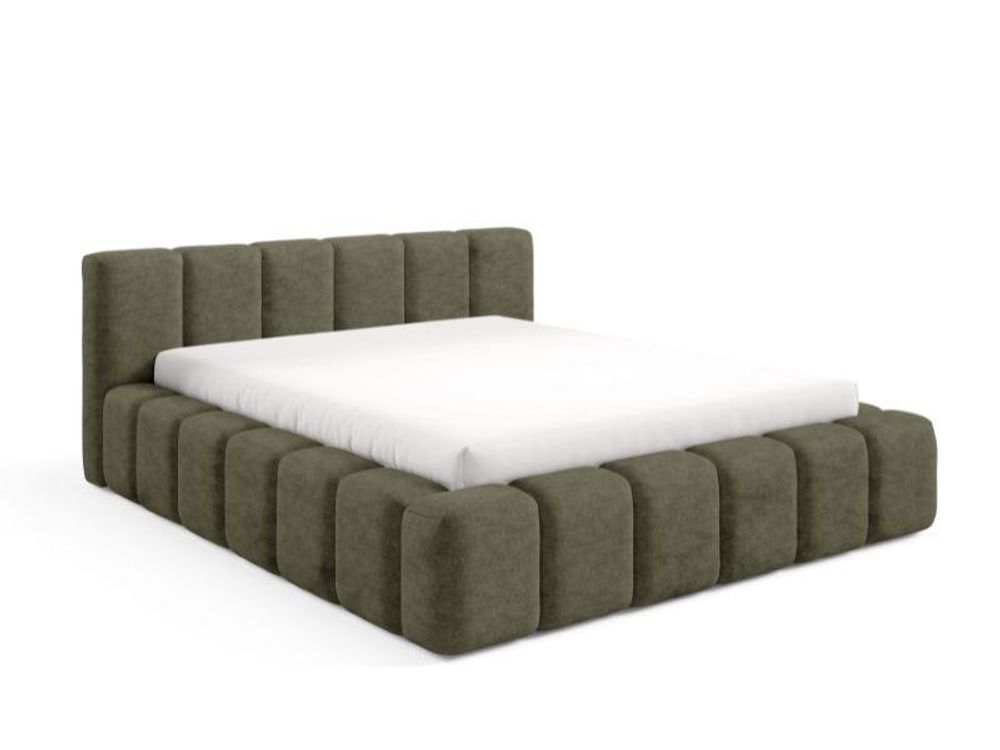 Polsterbett KALLA Premium 180x200 cm mit Bettkasten – PERFECT HARMONY 39