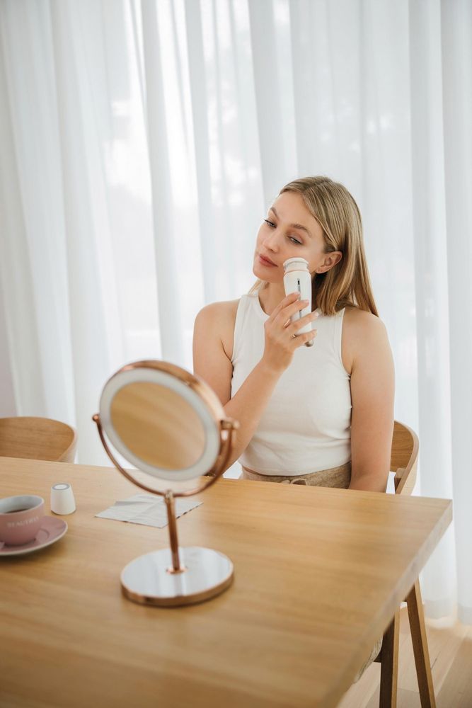 Beautifly B-Booster PRO Facial lifting device