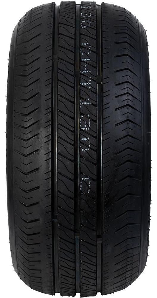 LINGLONG R701 Anhänger-Reifen 195/55 R10C für Wohnwagen und Trailer