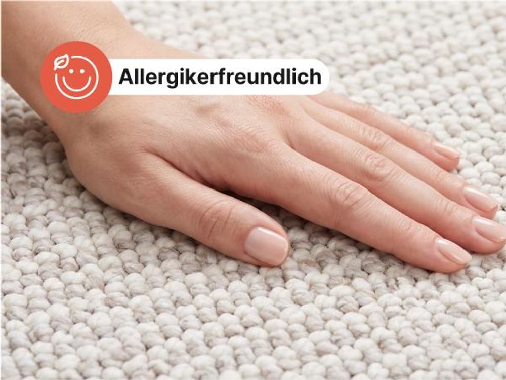 Tapiso Teppich AGRA modern beige Wohnzimmer  240 x 340 cm