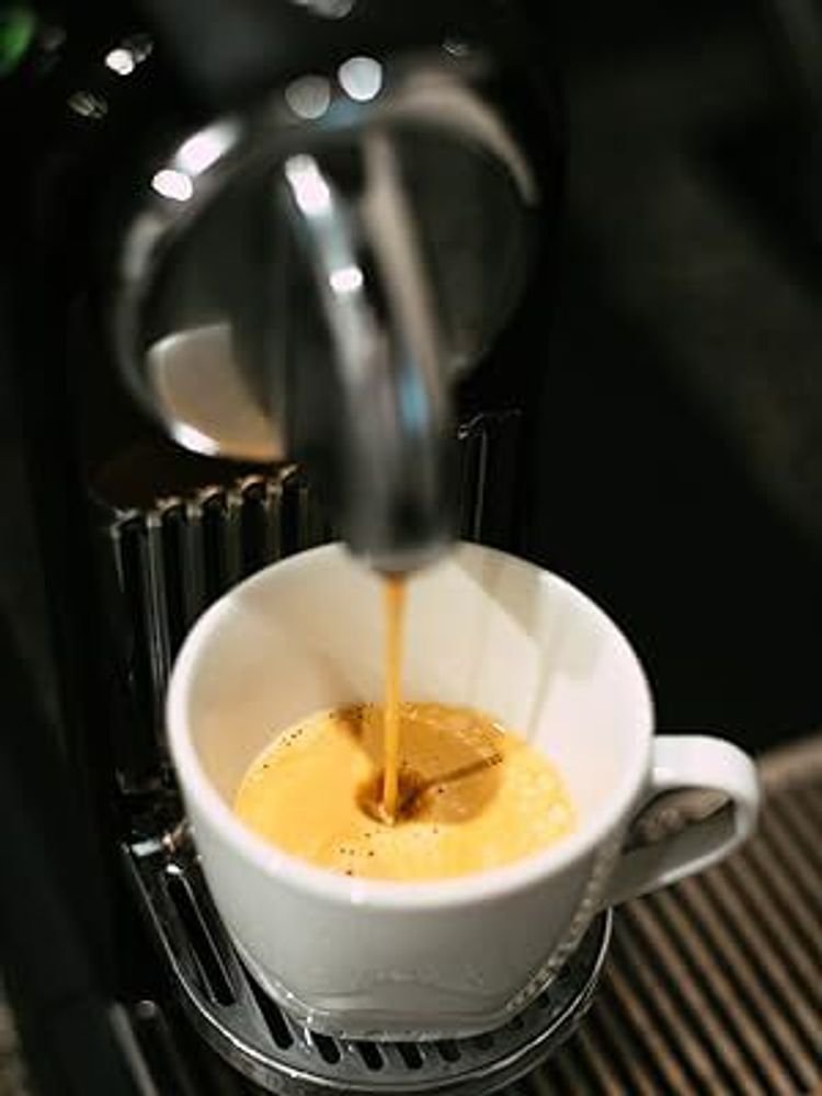 Kapselmaschine