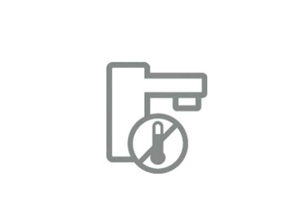 Das hat der UPF 5 Trend was die anderen Kleinspeicher nicht haben