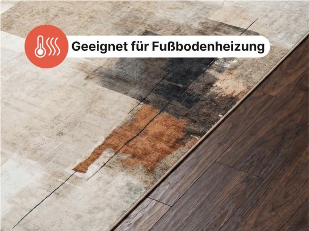 TAPISO VENEZIA Wohnteppich Modernes Design  200 x 300 cm