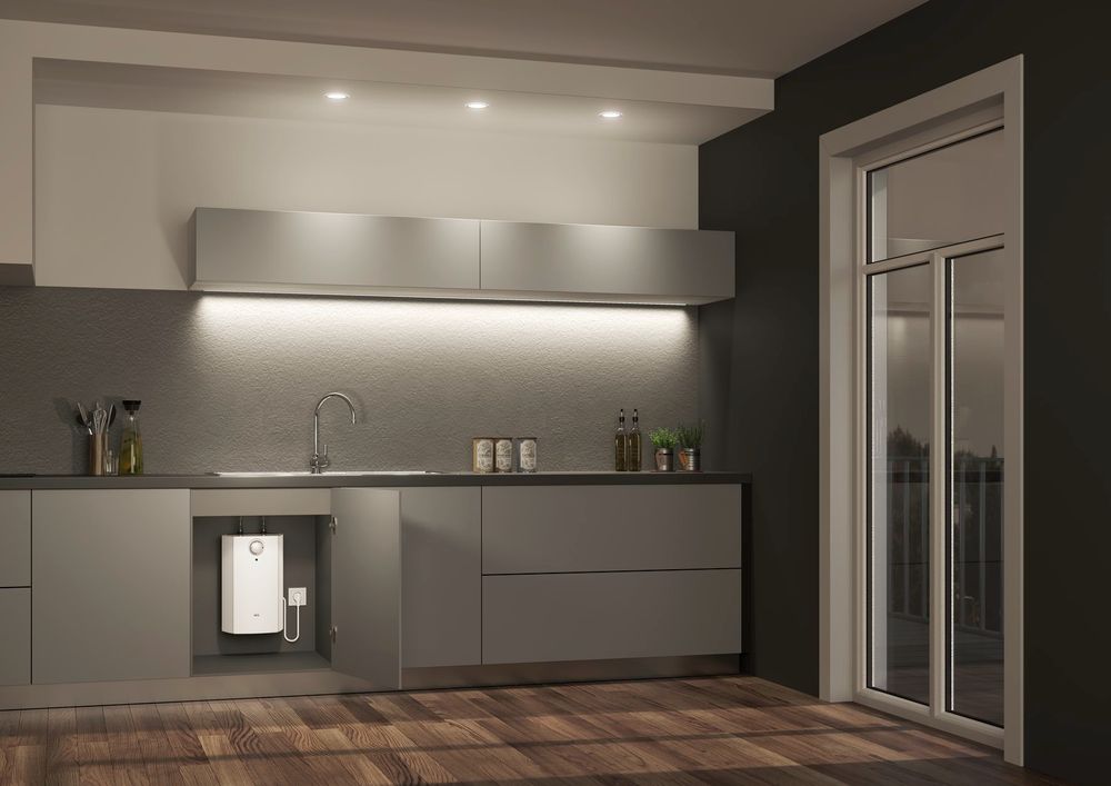 AEG Kleinspeicher Huz 5 Comfort