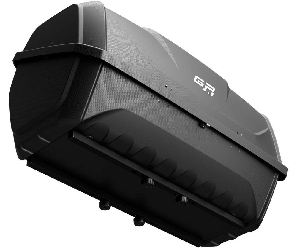 Box Für Die Modulare Plattform Gp Calypso 23.Gp023