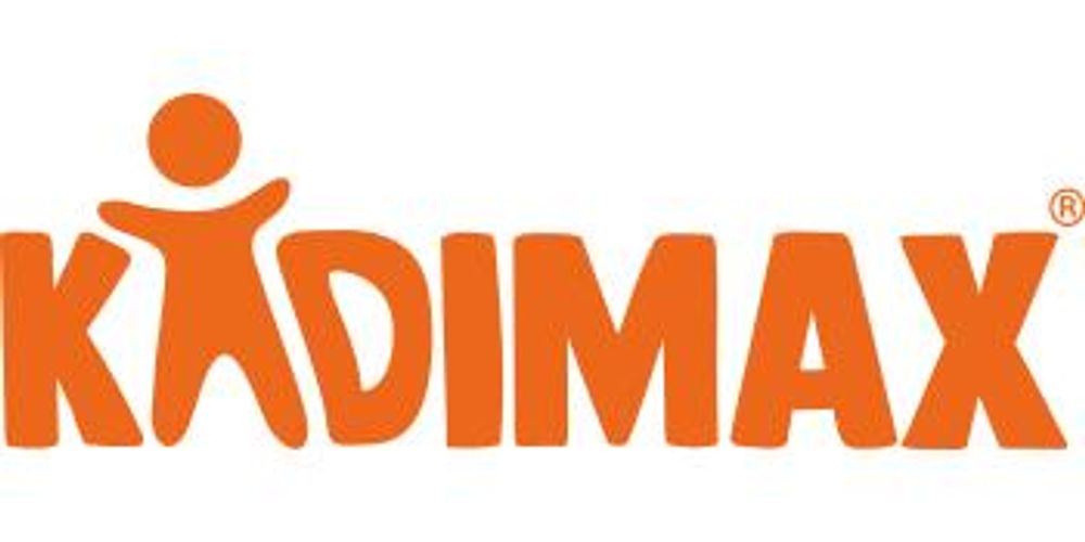 Kidimax® Treppenschutzgitter Erweiterung (Verlängerung) 12 cm, steckbarer Gitter Aufsatz für Treppenschutz, weiß