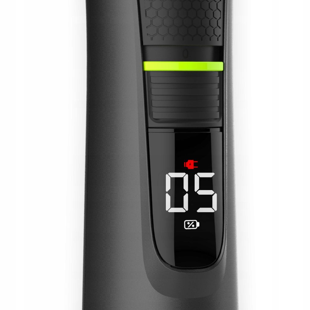 Bezdrátový zastřihovač Webber GK1400 s baterií 1200 mAh