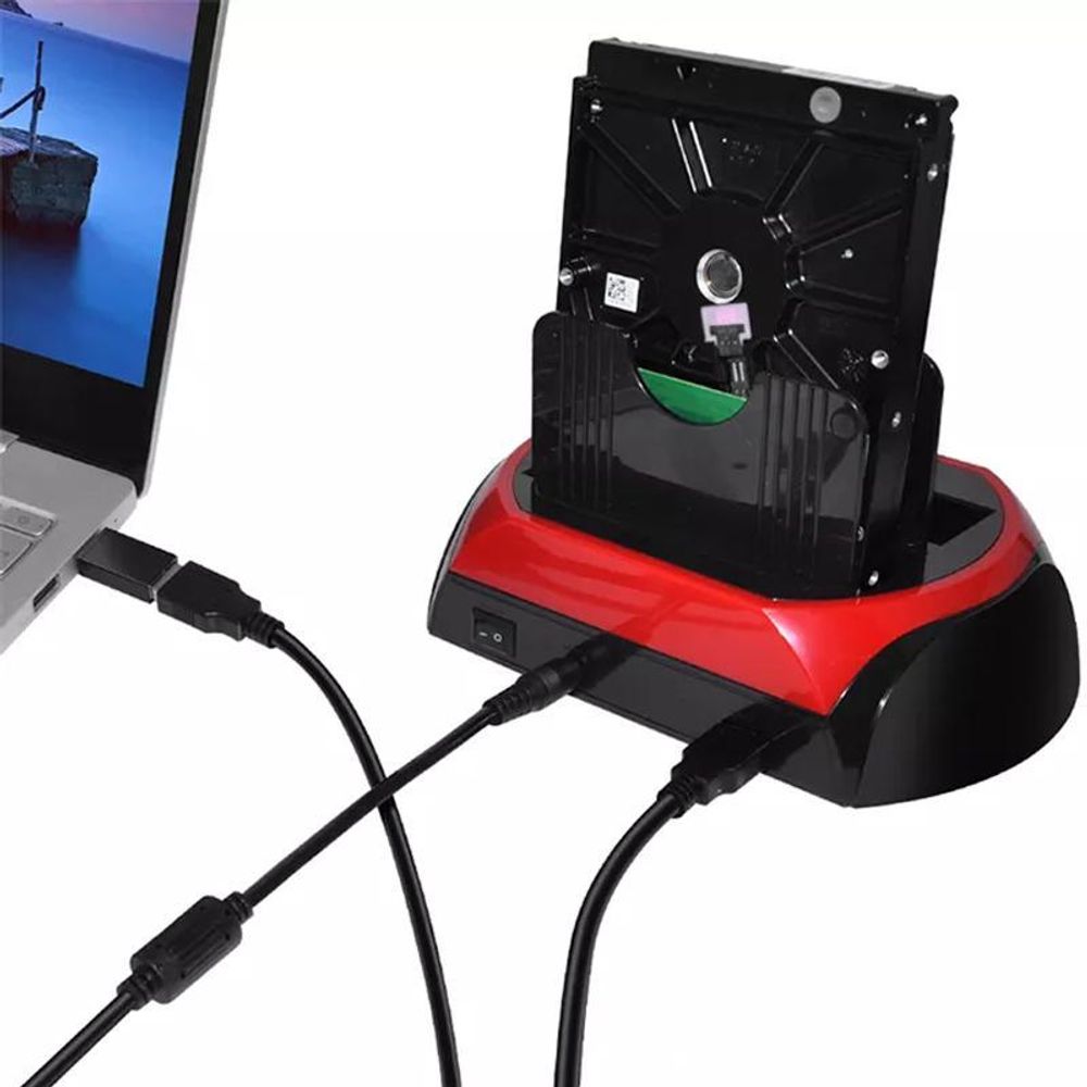 Kartenleser, LED-Anzeige und Plug&Play-Komfort