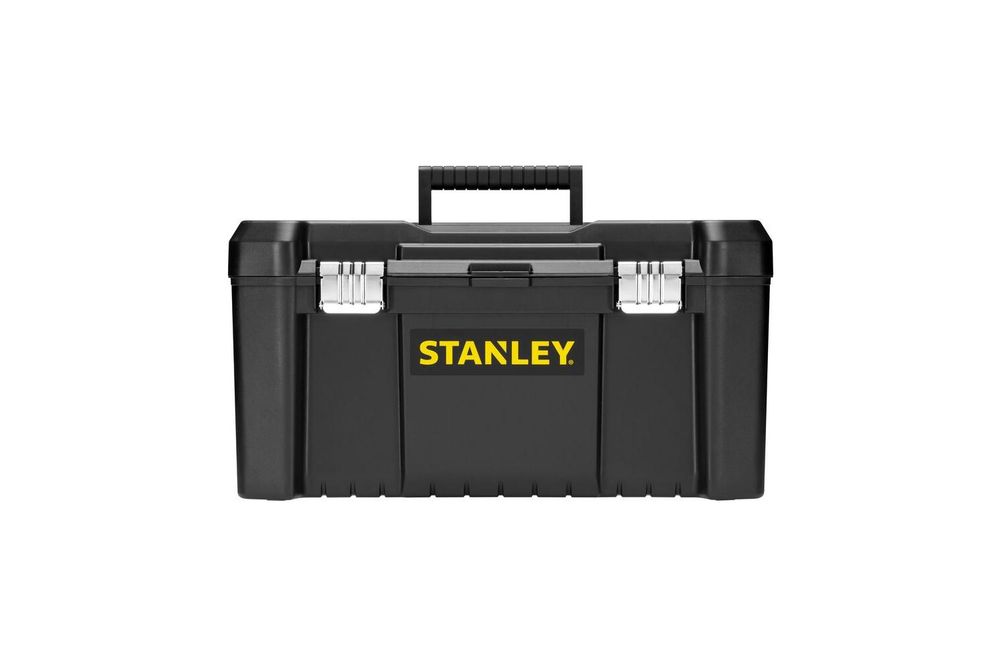 Stanley STST1-75521 Essential-Box 19 Metall