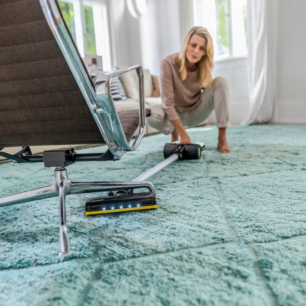 Bezprzewodowy odkurzacz pionowy Karcher VC 7 Cordless yourMax