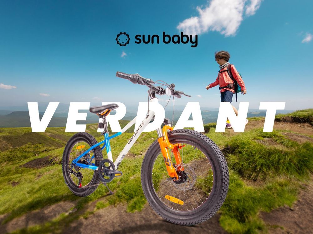 Bicicletta per bambini bicicletta per ragazzi bicicletta per ragazze bicicletta da 20 pollici con cambio a 6 velocità Shimano RevoShift bicicletta ammortizzatore Calix verde bianco