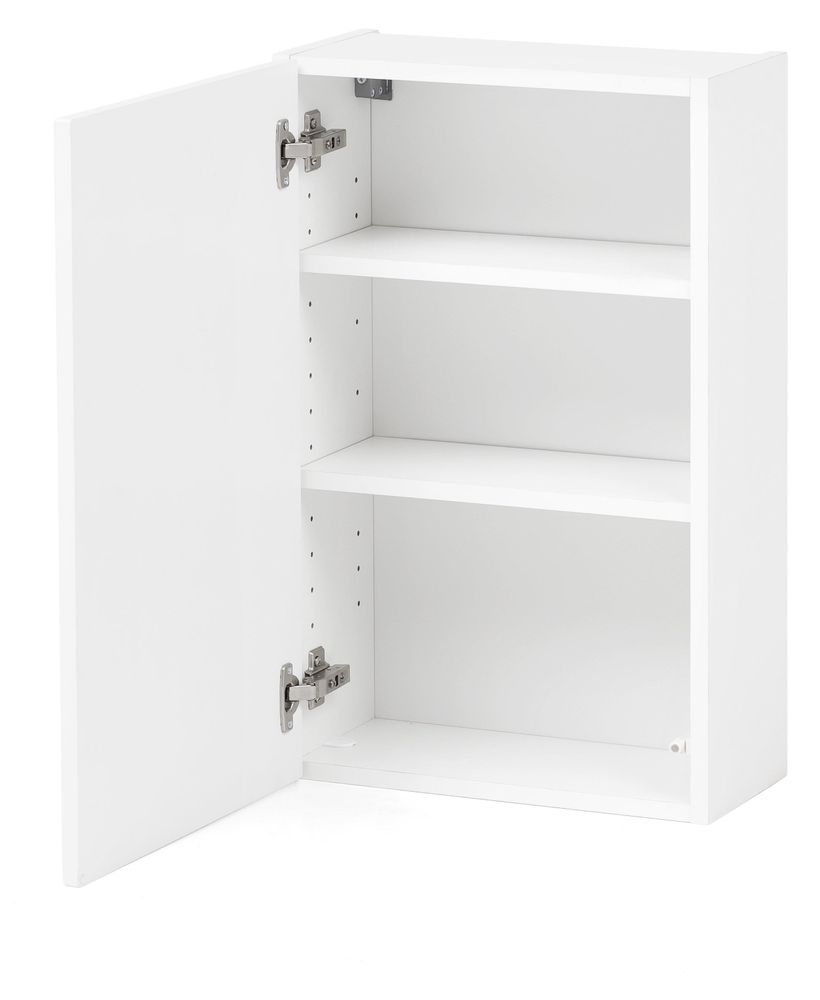 freiraum Hängeschrank Kopenhagen – moderner Wandschrank mit Softclose und Push-to-open-Funktion
