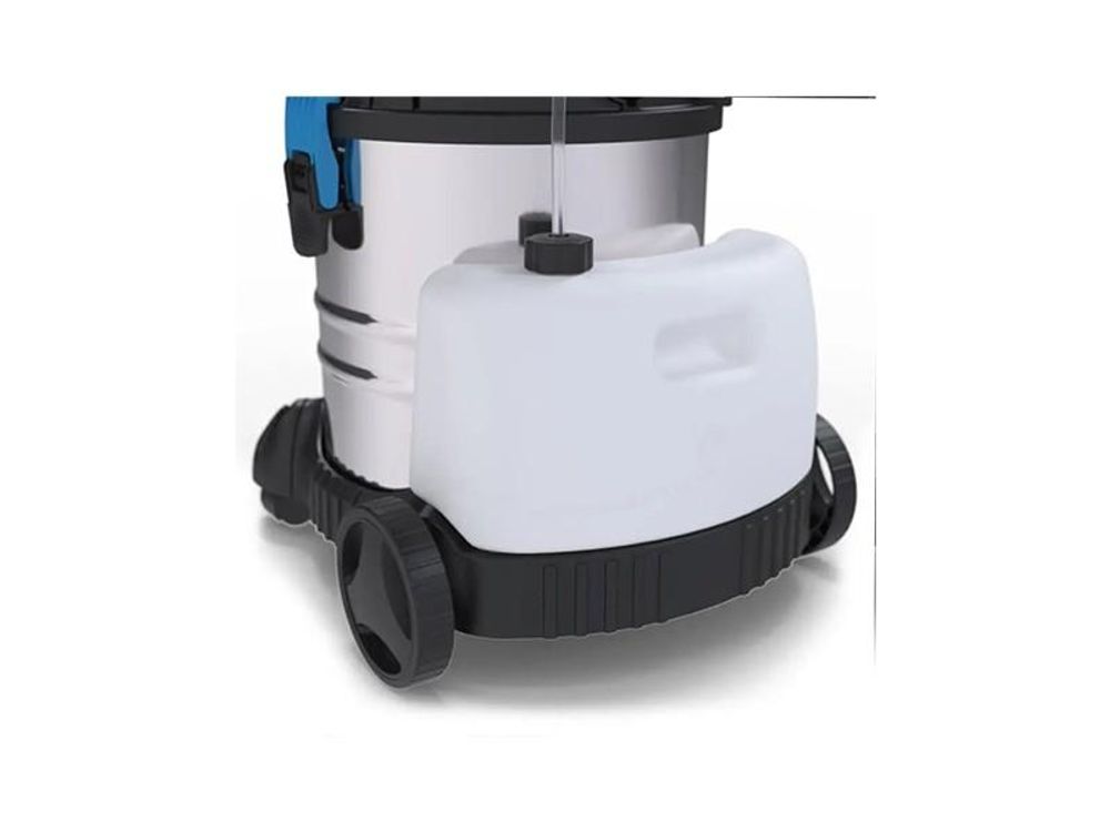 Waschsauger GWS 1600-20.1 mit 5 in 1 Funktion zum Saugen und Sprühen, 5 Liter