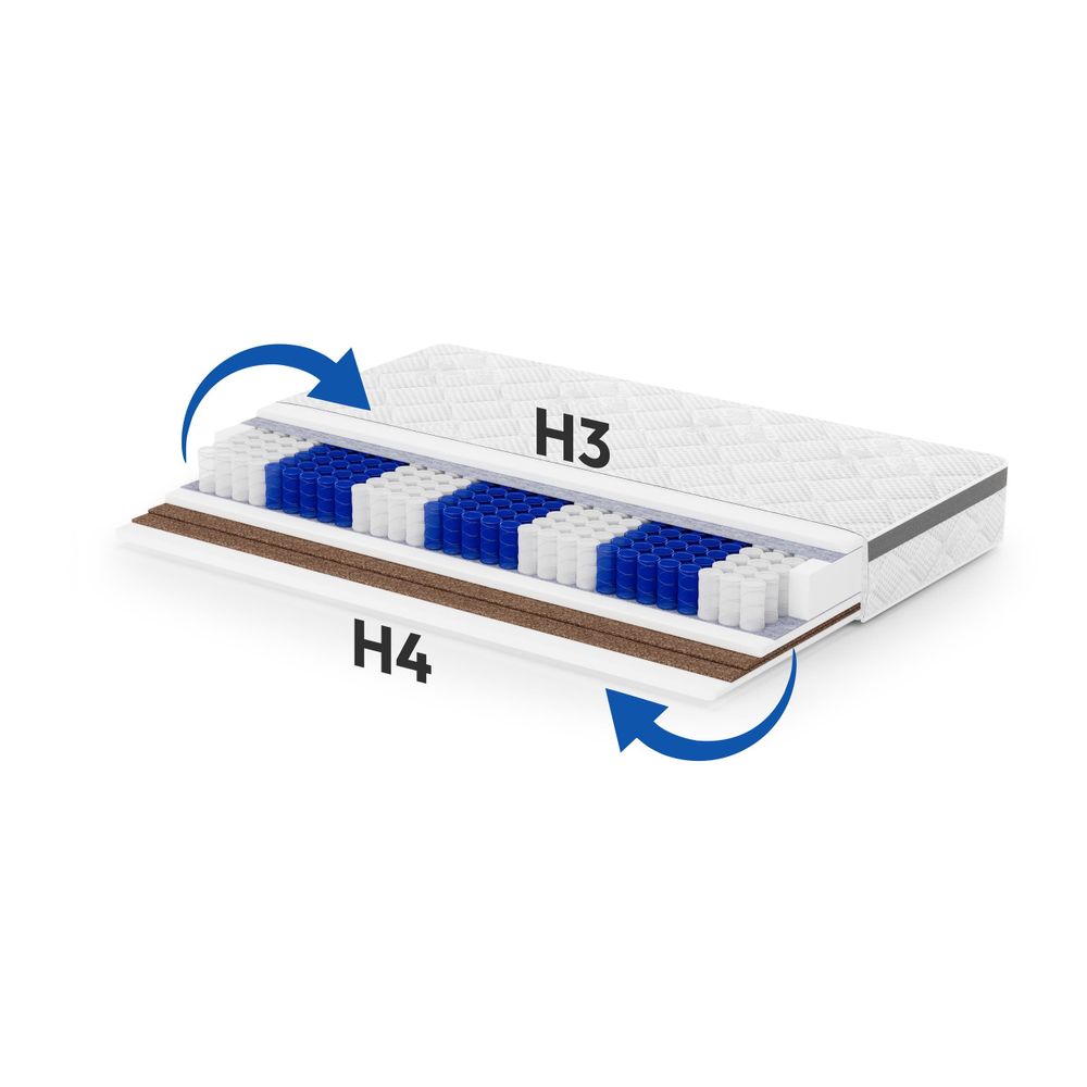 H3/H4