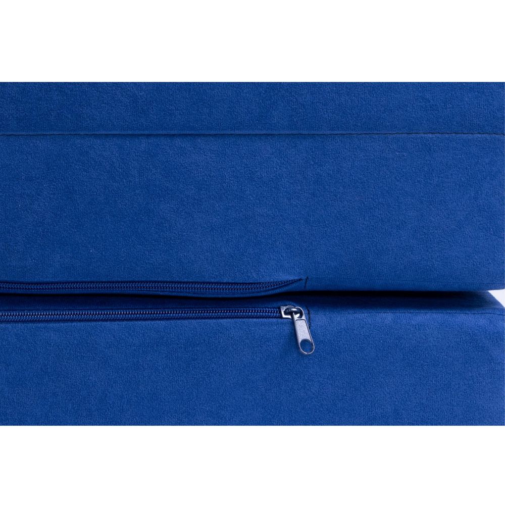 Klappmatratze Gästematratze 11. Marineblau L - 195x80x9cm W389 11 FORTISLINE