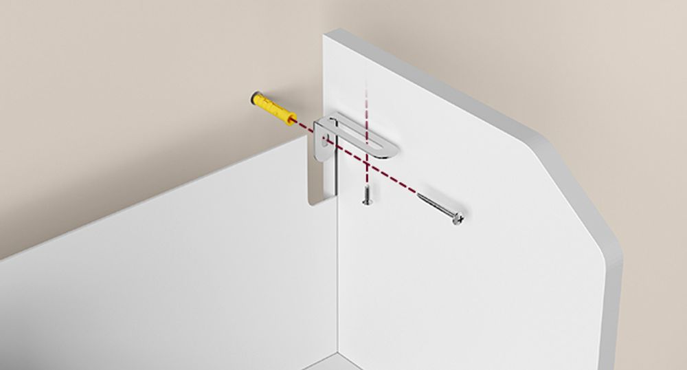 VASAGLE Toilettenregal, Badezimmerregal mit Schiebetür, verstellbare Ablagen, platzsparend, geeignet für die meisten Toiletten, modern, 25 x 83 x 170