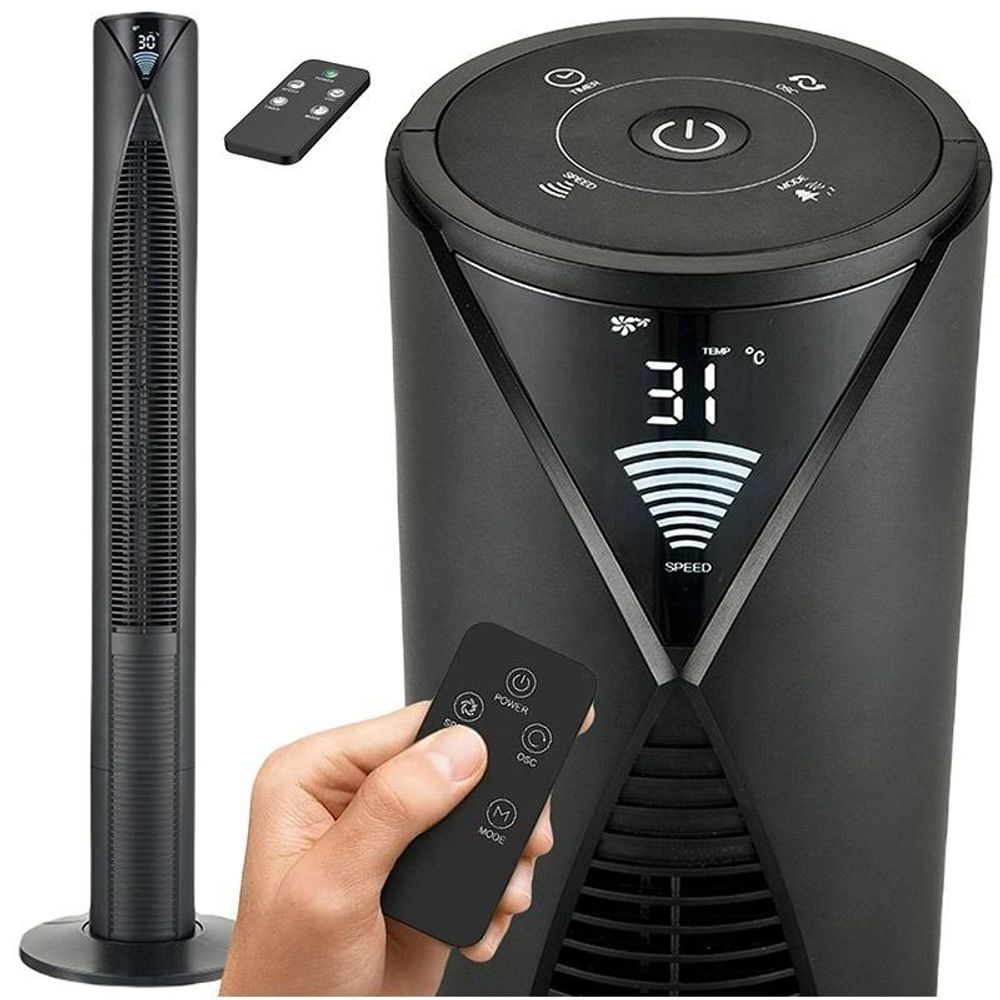 TURMVENTILATOR