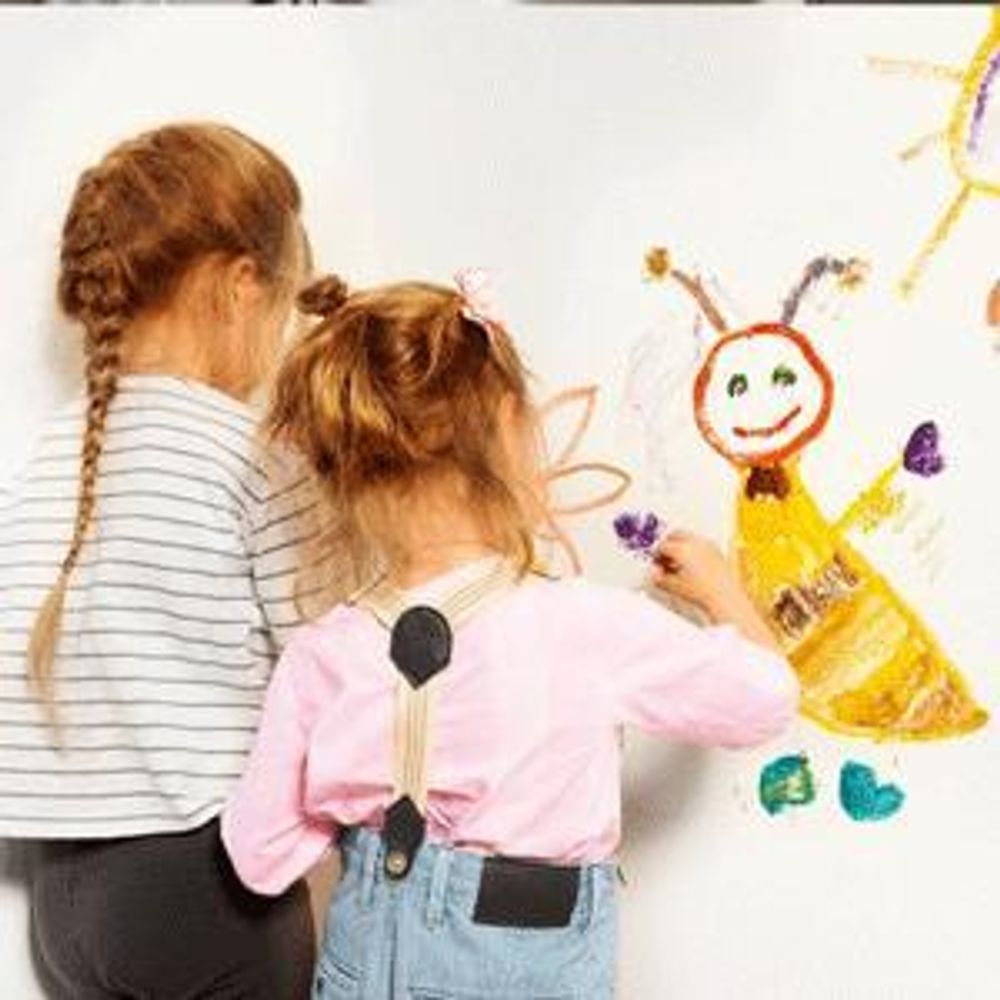 Retekess TH102 Notrufknopf für Senioren, Krankenpflege Senioren Hausnotruf mit Schlüsselband und Aufkleber für ältere Menschen Kinder Schwangere