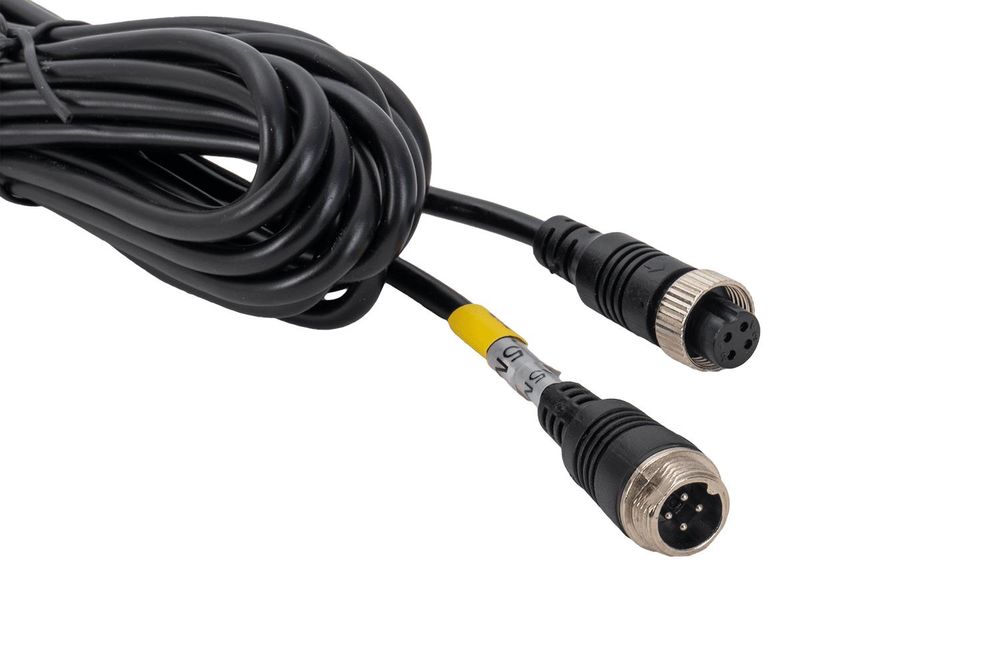 Kabel 4PIN pro kamery 5m (TT.2A5M)