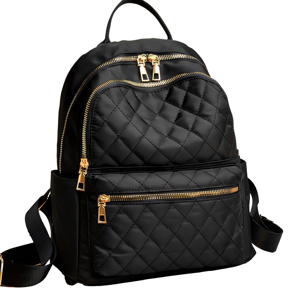 Rucksack Damen Rucksäcke Schule Uni Reisen Freizeit Job Mit Laptopfach Anti Diebstahl Tasche Schultertasche Schwarz Retoo