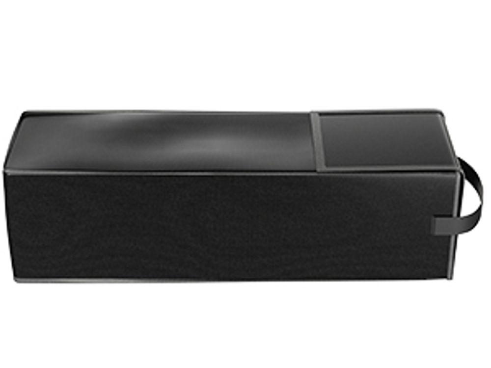 XPOtool Auffahrkeile Wohnmobil 2 Stück 40/70/100 mm 3,5 t Auffahrkeile Set für Wohnwagen mit Tragetasche und Wasserwaage