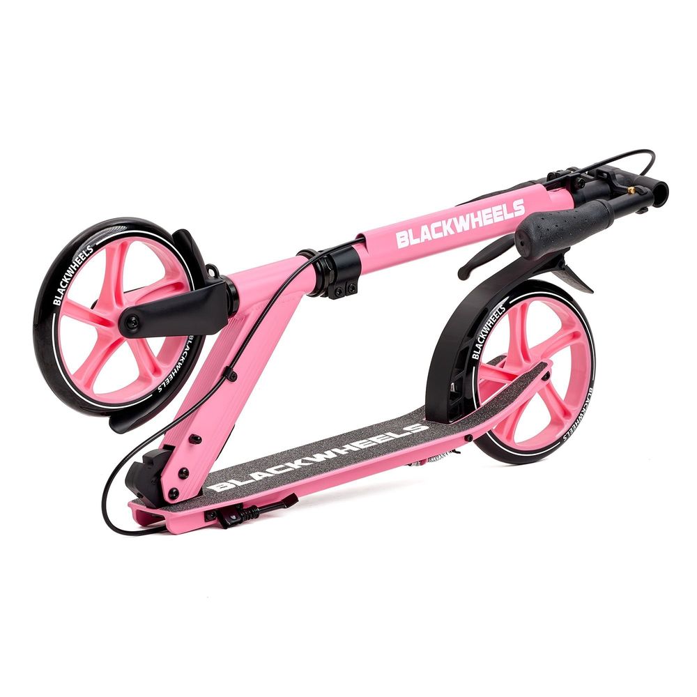 Blackwheels