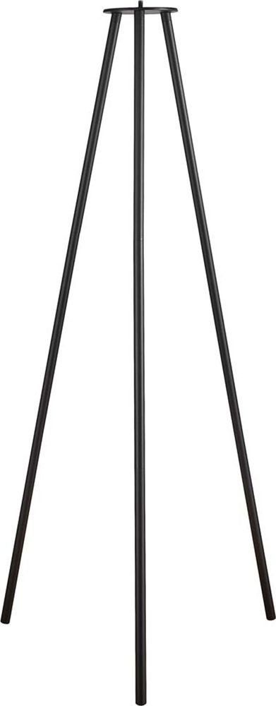 Nordlux Stativ Kettle tripod 100 Höhe 102,9 cm schwarz rund