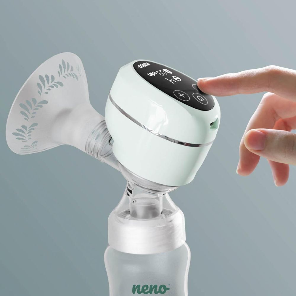 Neno UNO odsávačka mlieka 150 ml Elektronická