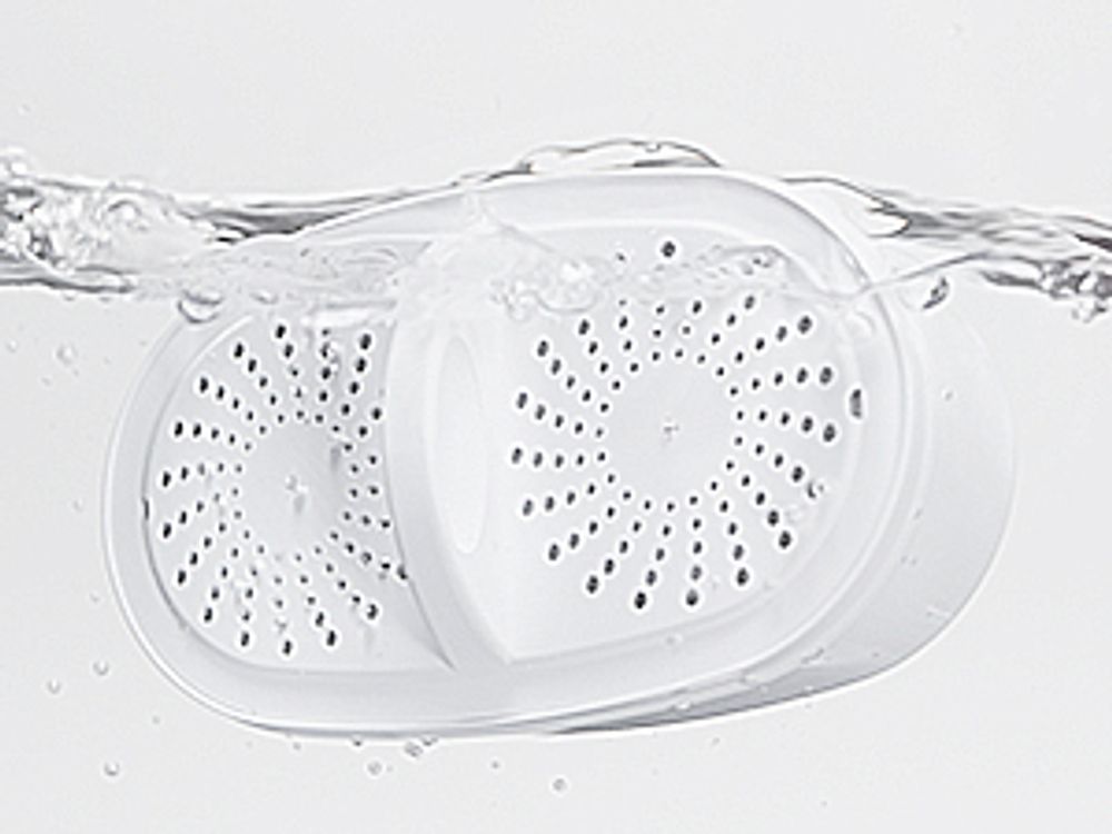 Waterdrop Vodní filtr konvice na lednici džbán na vodní filtr s 3měsíčním filtrem, 2,5 l, certifikováno NSF, železné (náhradní filtr: WD-PF-01A Plus)