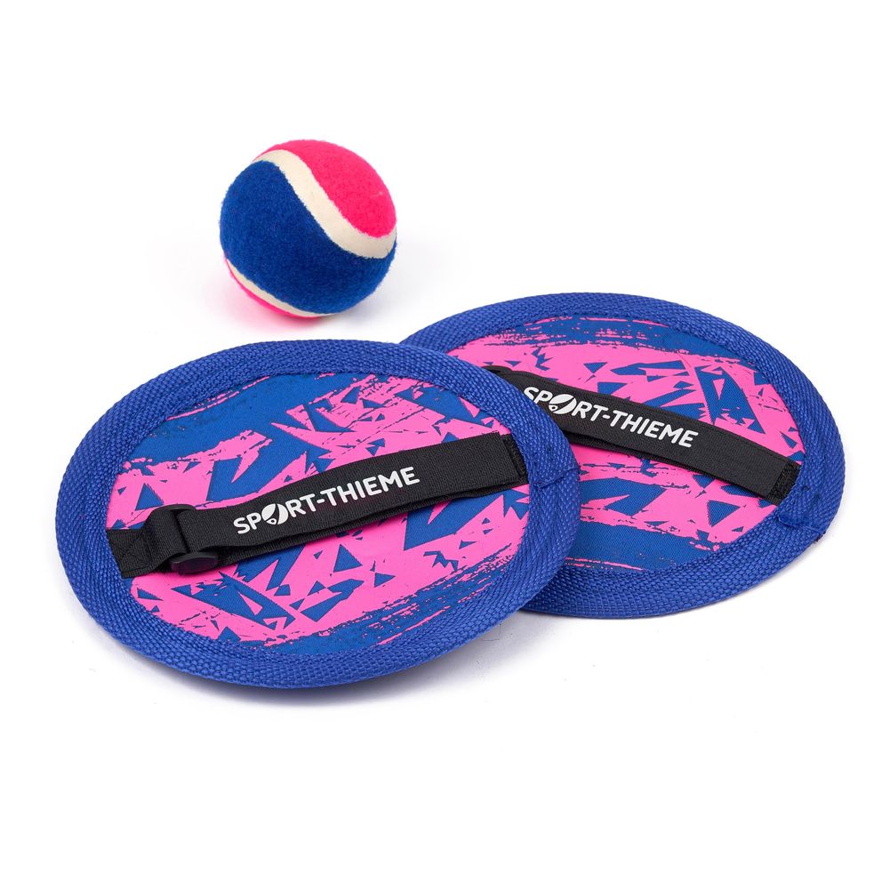 Sport-Thieme Klettballspiel "Sticky"