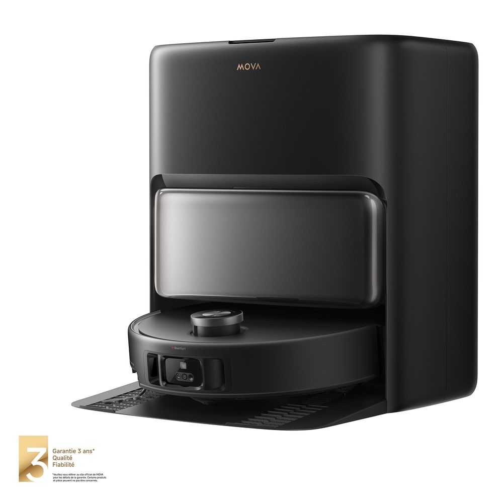 1L Reinigungslösung für MOVA S70, P50 Pro Ultra, P50 Ultra, V50 Ultra, P50s Ultra, E40 Ultra, Z60 Ultra Roller, MOBIUS 60, P70 Pro, E50, E50 Pro, Z70