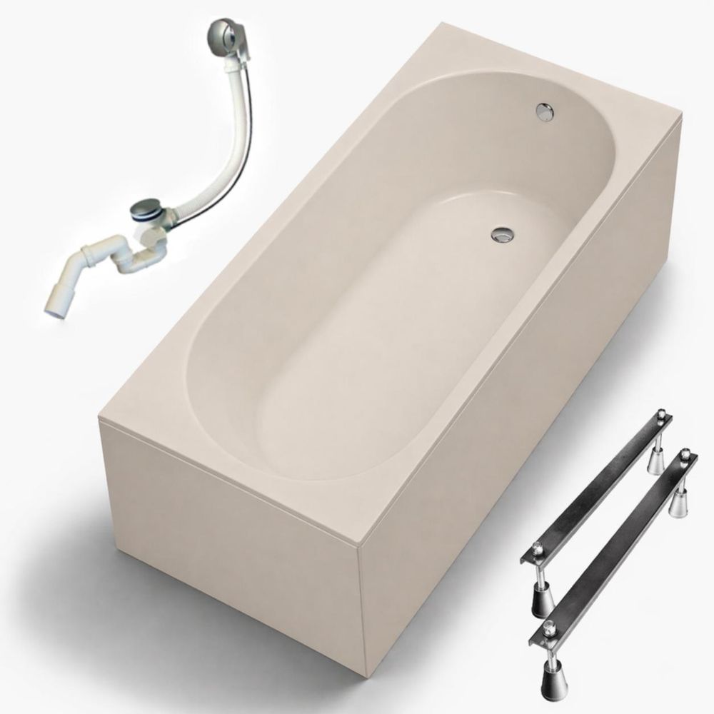 badenwanne set