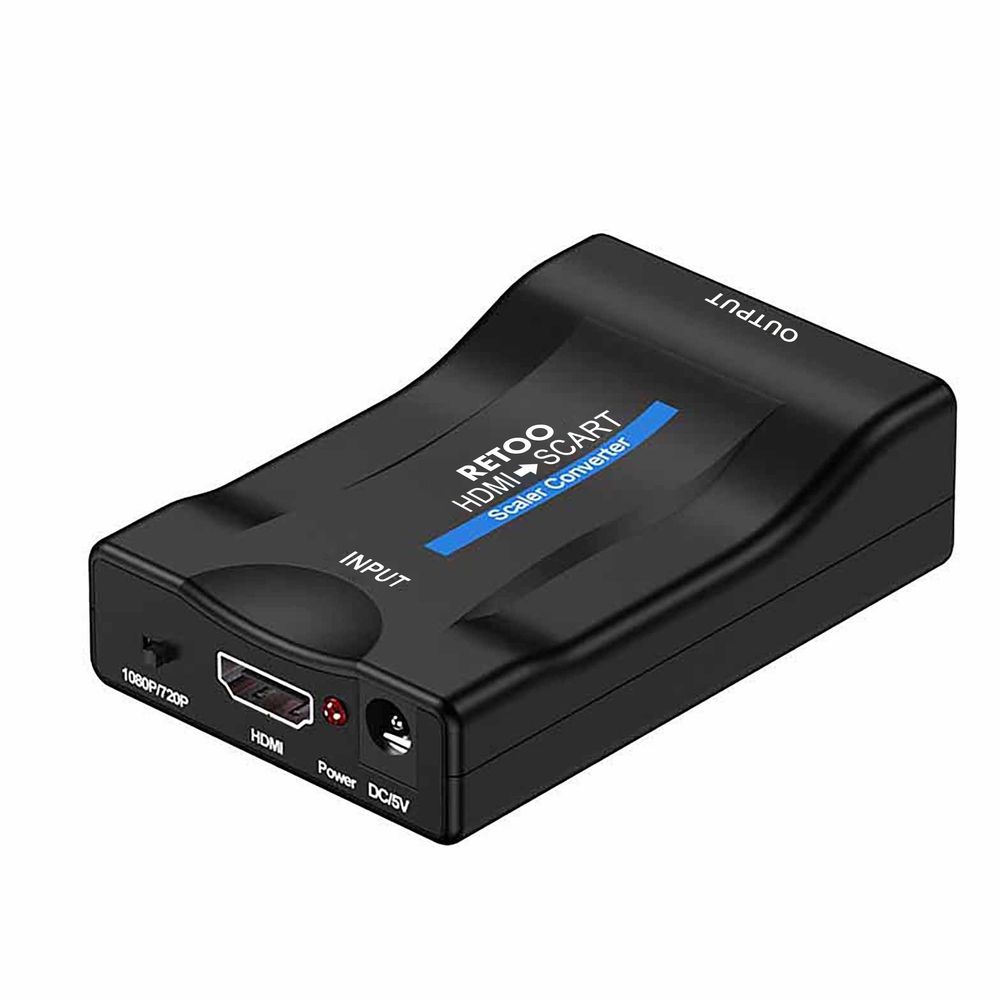 Plug & Play ohne zusätzliche Software