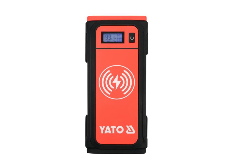 Yato Power Bank 16000Mah Einsteigergerät