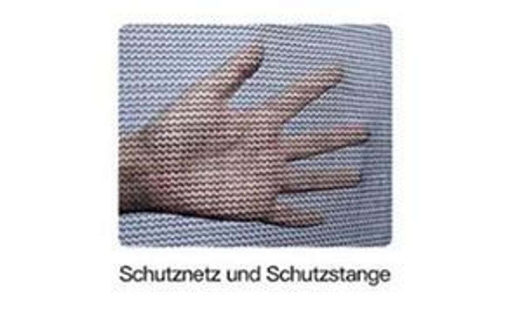 Gartentrampolin Trampolin Outdoor Ø183cm Sicherheitsnetz Kindertrampolin