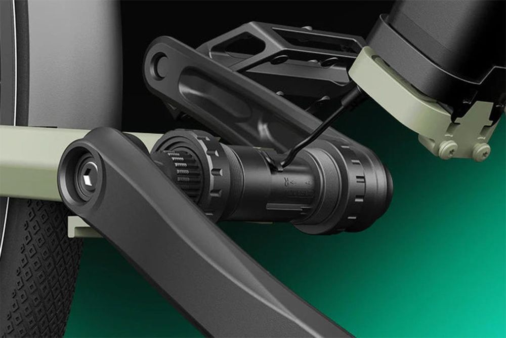 Rower elektryczny Dece Oasis ADO e Bike Air30Ultra, 28 cali 700C, rower miejski, rower elektryczny dla kobiet/mężczyzn, napęd pasowy, aplikacja ADO Smart, wyświetlacz IPS 3,5 cala, GPS