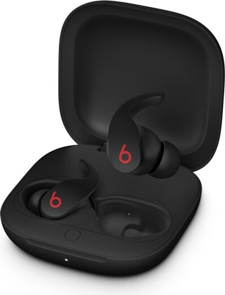 Beats by Dr. Dre Fit Pro, Kabellos, Anrufe/Musik, 55,1 g, Kopfhörer, Schwarz