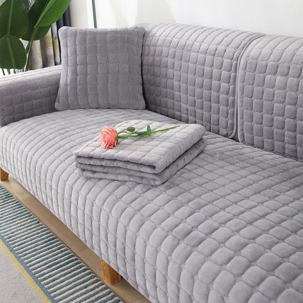 Verwandeln Sie Ihr Sofa in eine -Oase