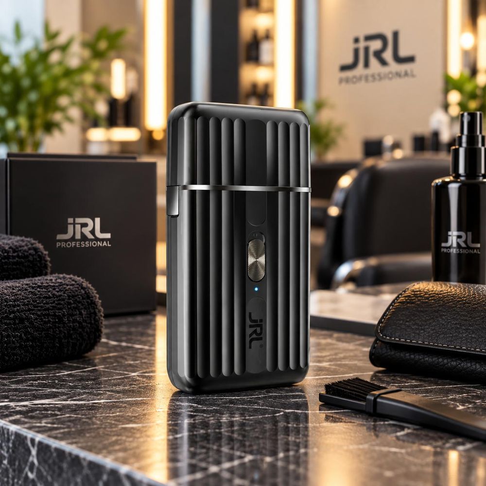 JRL Onyx SF Pro Shaver SH2301 in Schwarz
