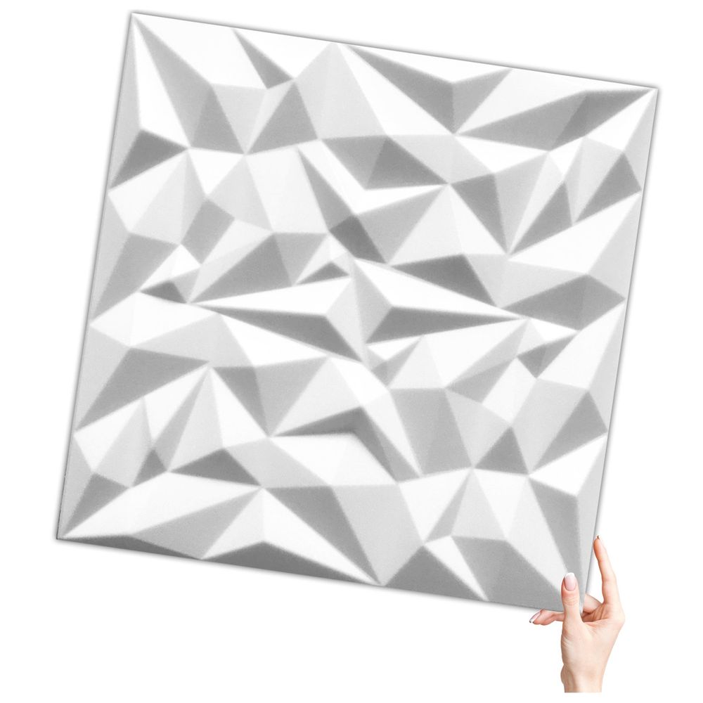 Material: umweltfreundlicher, leichter Kunststoff (EPS)