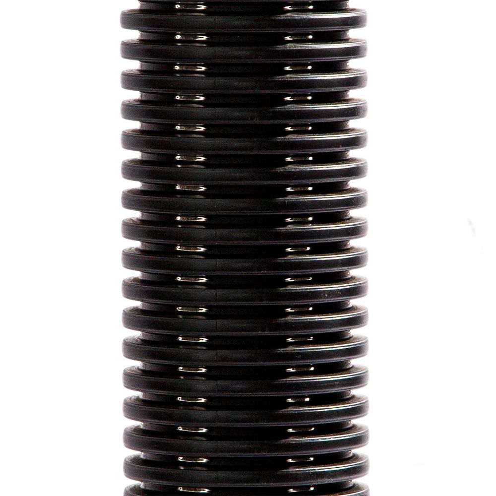 SPEEDPLANT Sickerschacht mit T-Stück DN 100 Ø 110 mm Abflussgitter: 15 x 15 cm Grau Drainage Abfluß Regenwasser