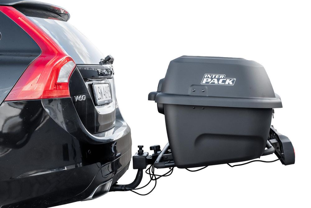 Inter Pack Re-Cargo Hakenbox (Plattform + Box)