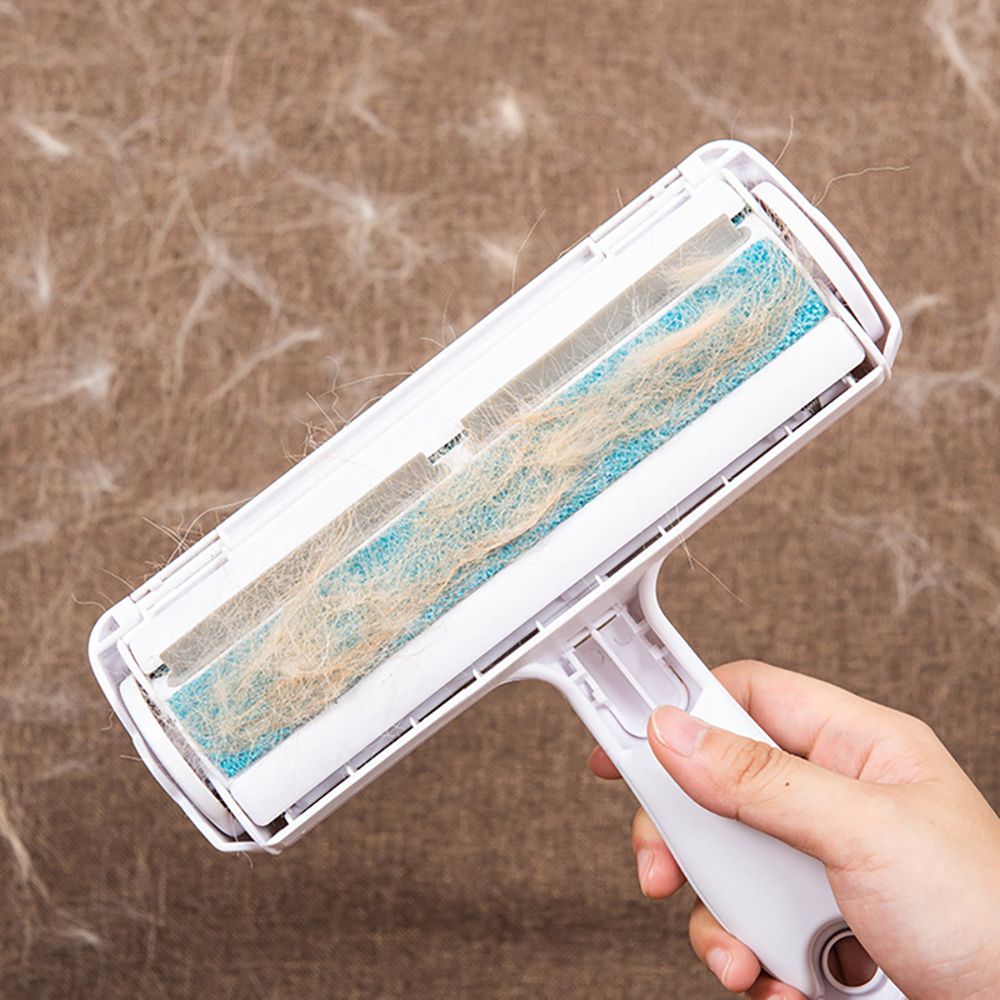 Fusselbürste Fusselrolle Tierhaarentferner Kleidung Fusselrasierer Fusselentferner Tierfell Tragbarer Clothes Fuzz Shaver Tierhaar Remover Retoo