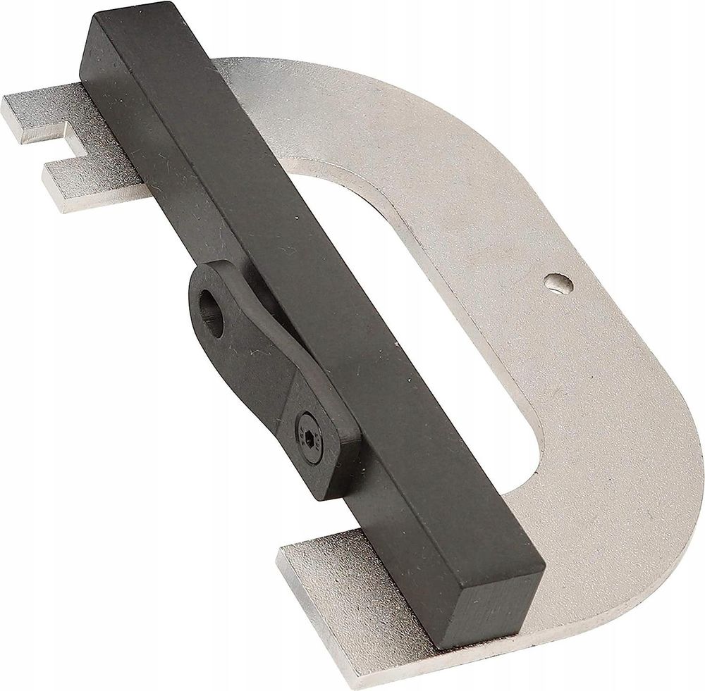 LUXTOM | Nockenwellen Arretierwerkzeug, Renault Clio, Laguna, 1.4, 1.6, 1.8, 2.0, 16V, Benzinmotor K4J, K4M, F4P, F4R