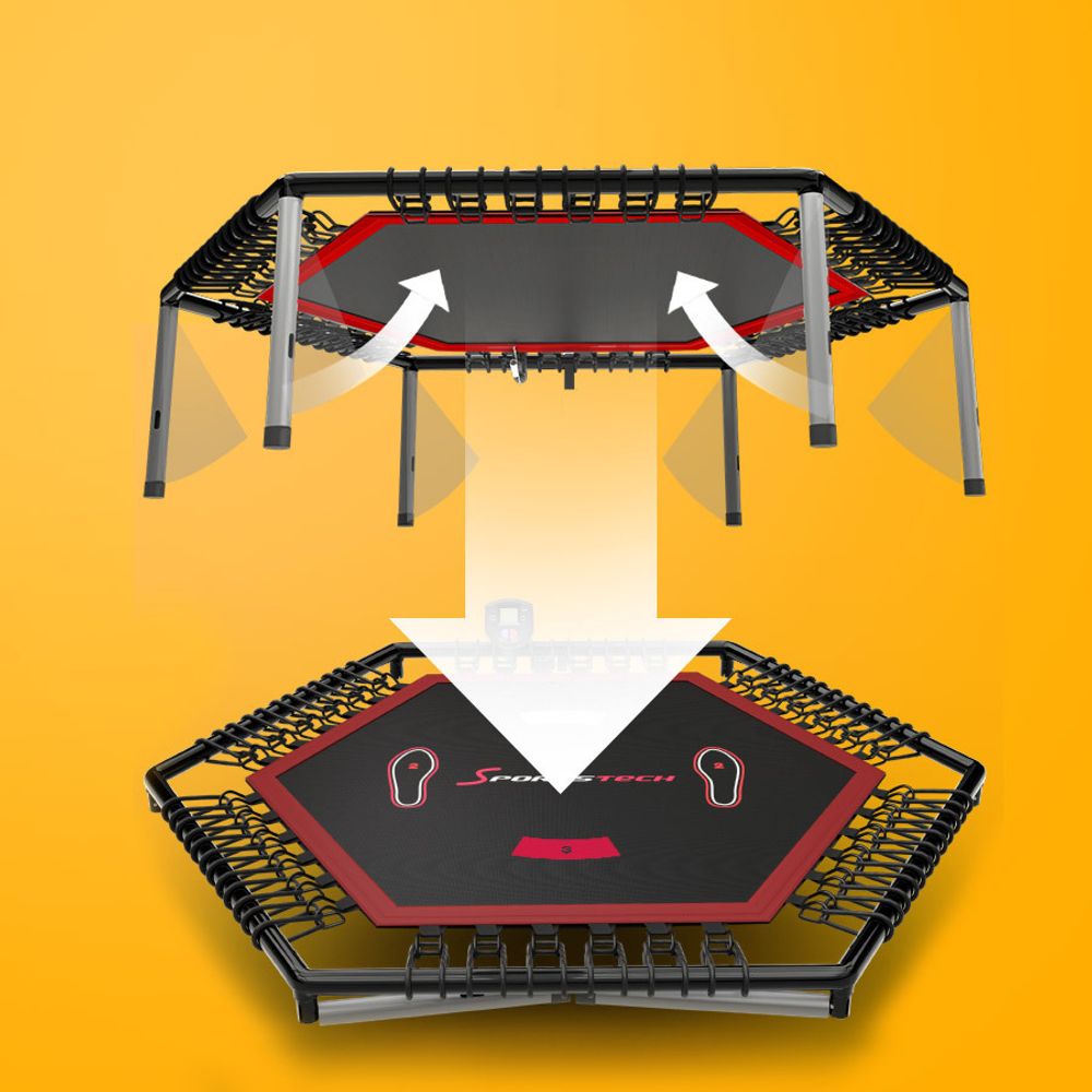 HTX100 Trampolin