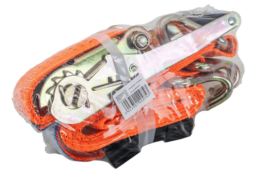Transportný pás 3M / 50mm / 4T pásy na odťahové vozidlá