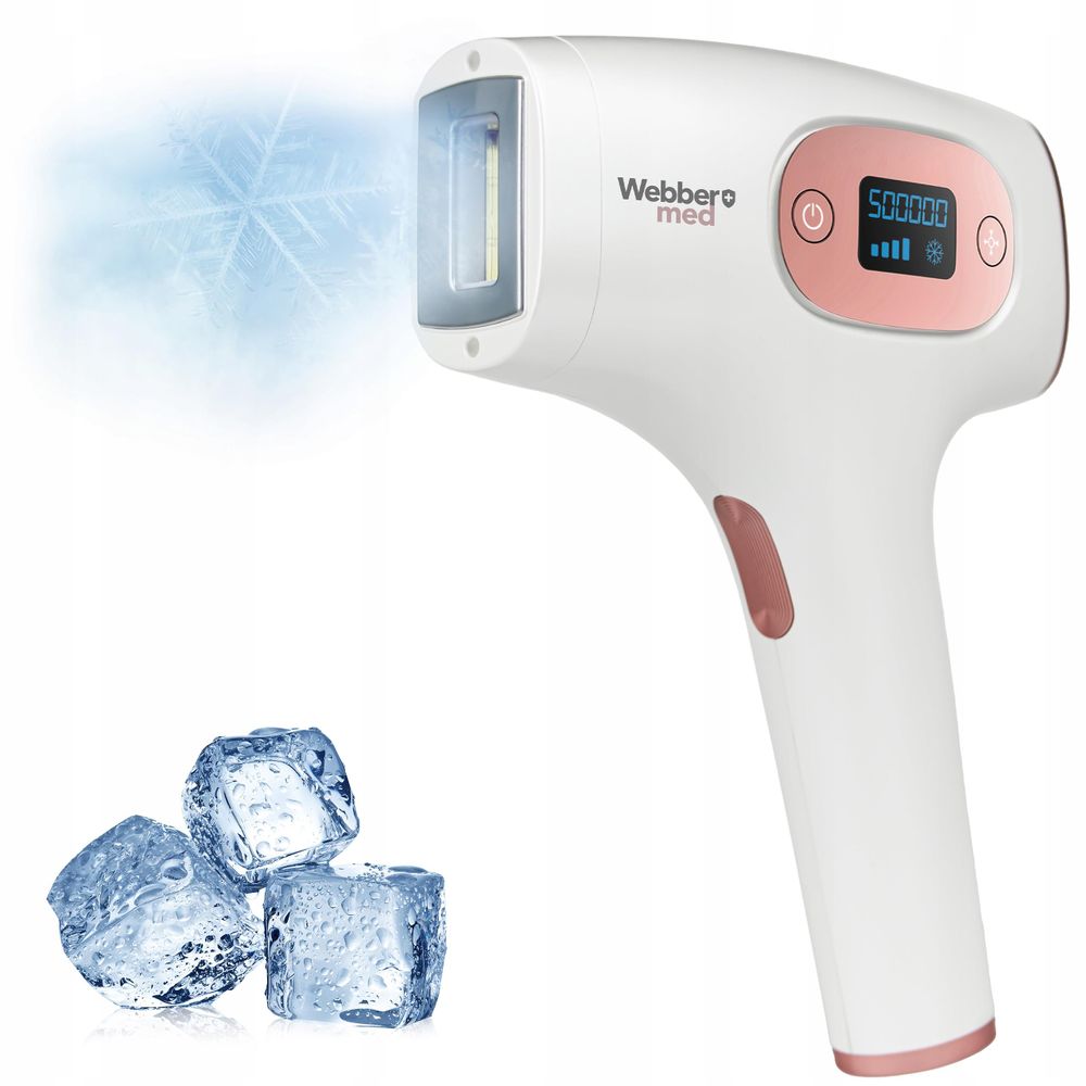 CoolSkin-Kühlfunktion des Webber S7
