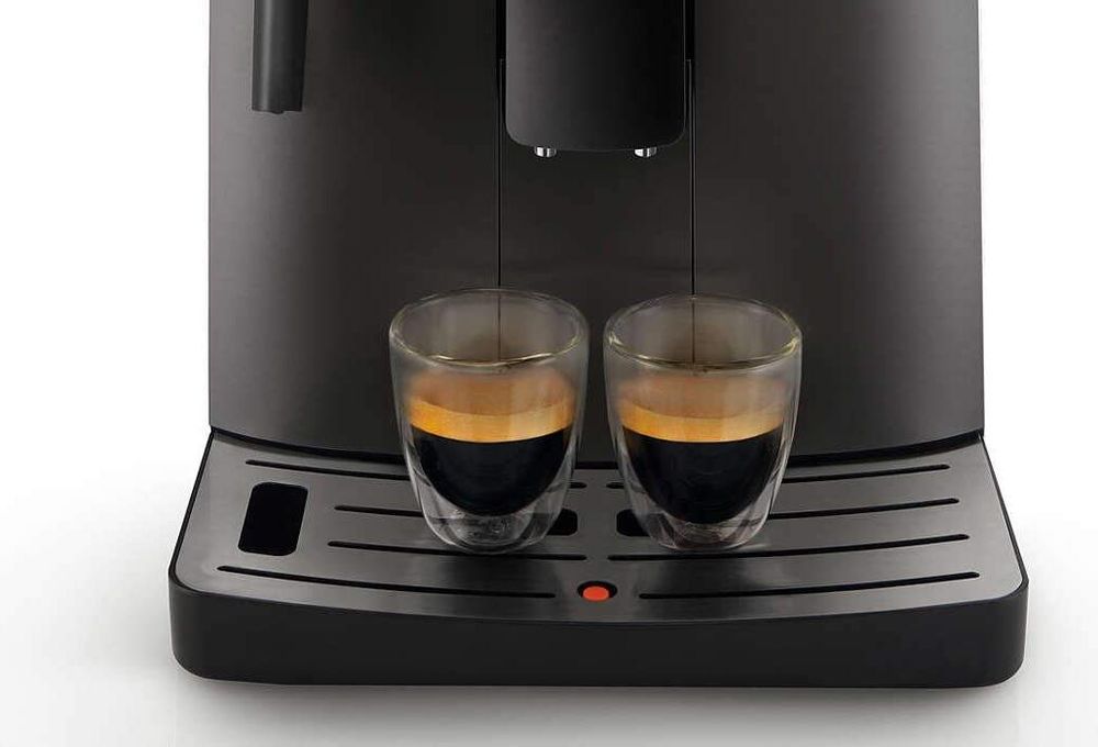Gaggia HD8749/01 Naviglio black