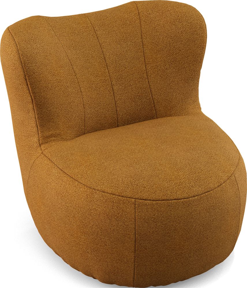 freistil ROLF BENZ Sessel freistil 173 in braunbeige,  Germany